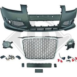 Bumper 1031651 for AUDI A3