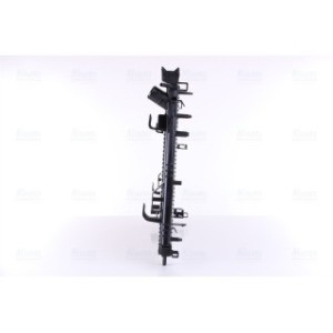 Engine Cooling Heat Exchanger - Nissens 637627