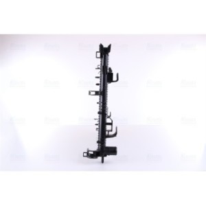 Engine Cooling Heat Exchanger - Nissens 637627