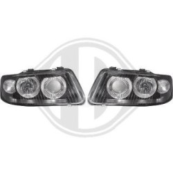 Headlight Set 1030380 for AUDI A3