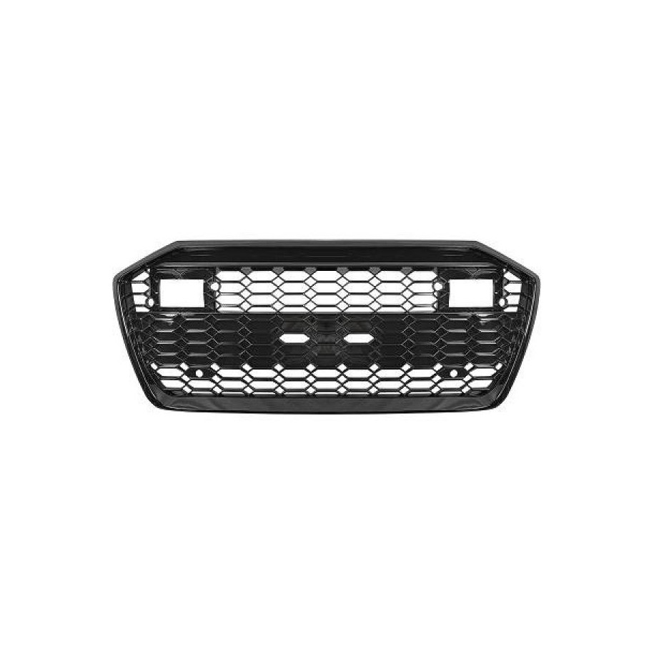 Radiator Grille 1029240 for AUDI A6