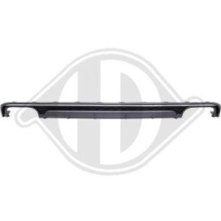 Bumper 1028459 for AUDI A6