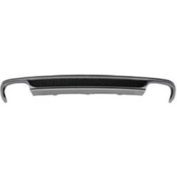 Bumper 1028357 for AUDI A6