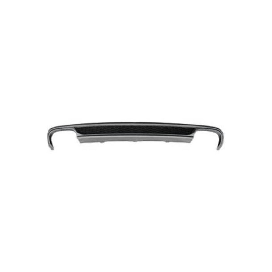 Bumper 1028357 for AUDI A6