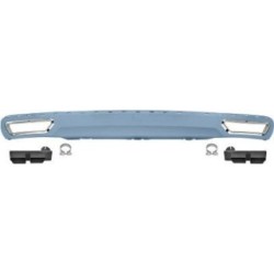 Bumper 1028259 for AUDI A6