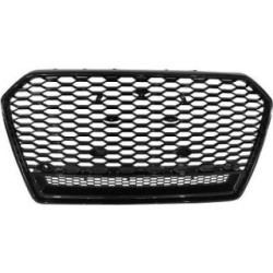 Radiator Grille 1028241 for AUDI A6
