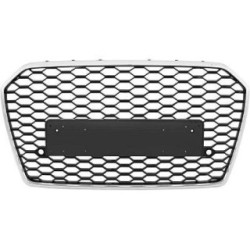 Radiator Grille 1028141 for AUDI A6