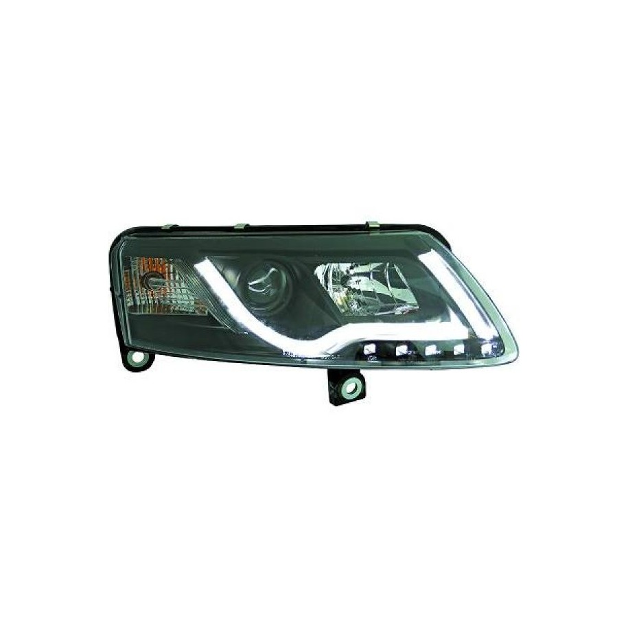 Headlight Set 1026387 for AUDI A6