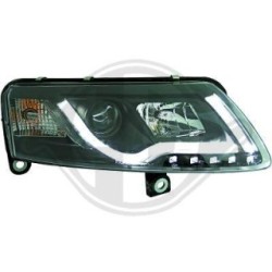 Headlight Set 1026387 for AUDI A6