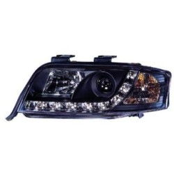 Headlight Set 1025885 for AUDI A6