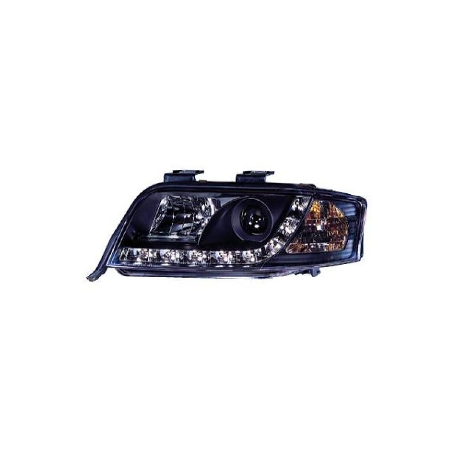 Headlight Set 1025885 for AUDI A6
