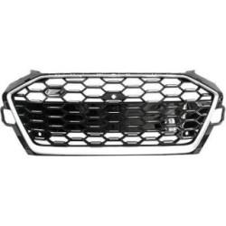 Radiator Grille 1020843 for AUDI A4