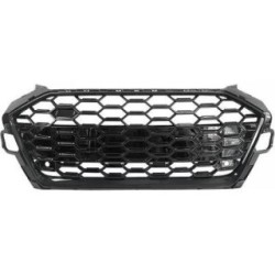 Radiator Grille 1020742 for AUDI A4