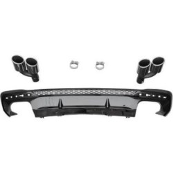 Bumper Cover 1020558 for AUDI A4