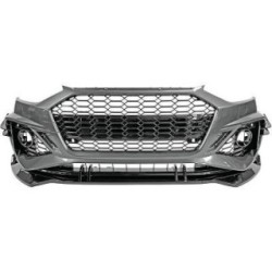 Bumper 1020551 for AUDI A4