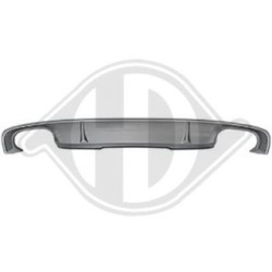 Bumper 1020259 for AUDI A4
