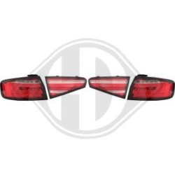 Tail Light Assembly Set 1019695 for AUDI A4