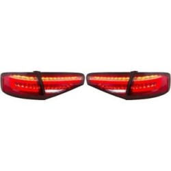 Tail Light Assembly Set 1019595 for AUDI A4