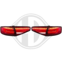 Tail Light Assembly Set 1019595 for AUDI A4