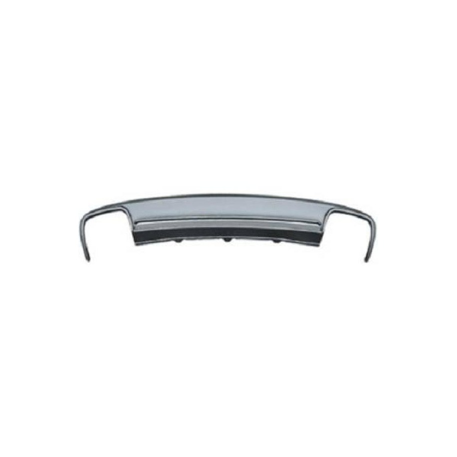 Bumper 1019357 for AUDI A4