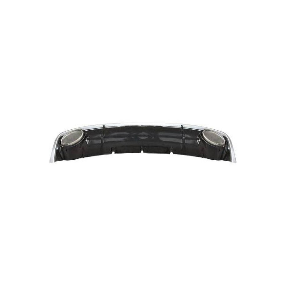 Bumper 1019258 for AUDI A4