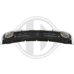 Bumper 1019258 for AUDI A4