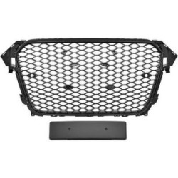 Radiator Grille 1019240 for AUDI A4