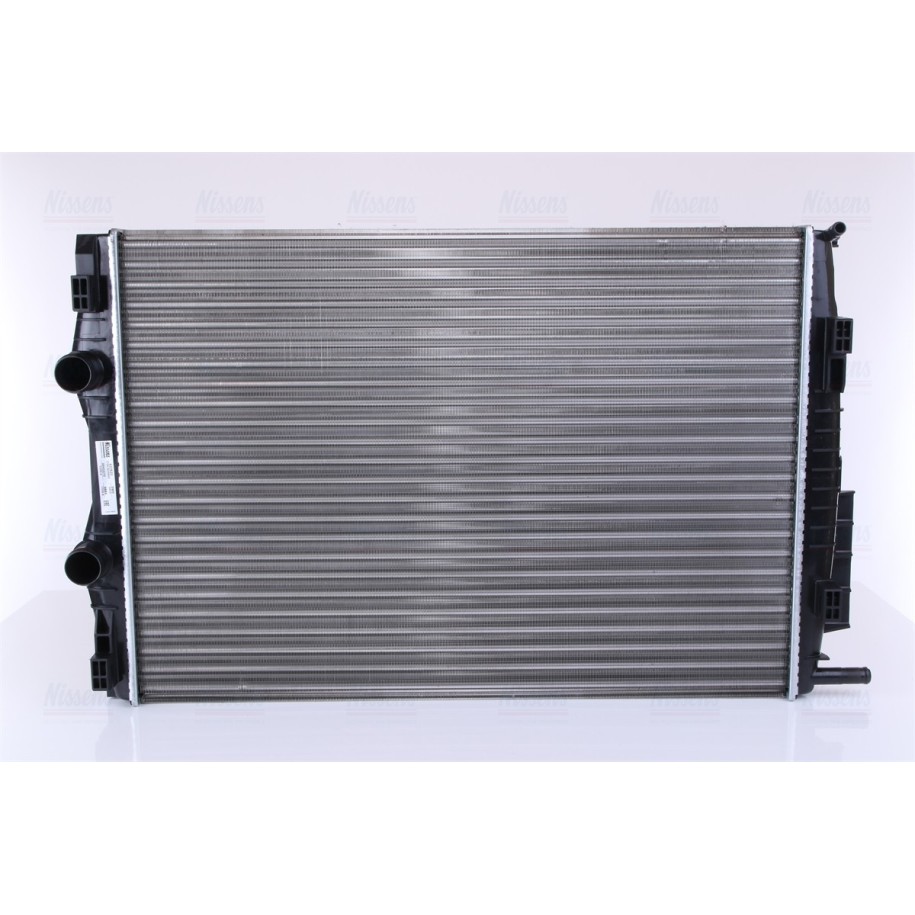 Engine Cooling Heat Exchanger - Nissens 637633