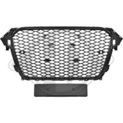 Radiator Grille 1019240 for AUDI A4