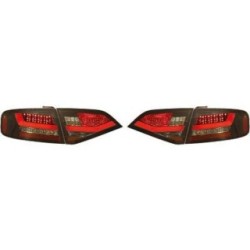 Tail Light Assembly Set 1018799 for AUDI A4