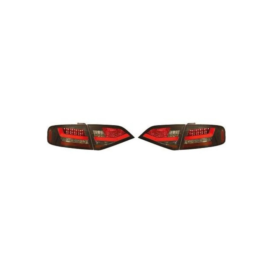 Tail Light Assembly Set 1018799 for AUDI A4