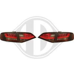 Tail Light Assembly Set 1018799 for AUDI A4