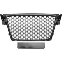 Radiator Grille 1018341 for AUDI A4