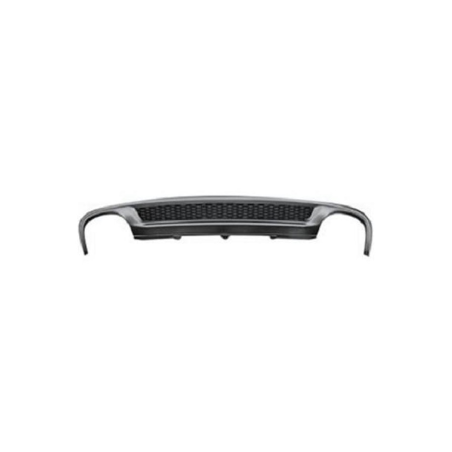 Bumper 1018259 for AUDI A4