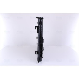 Engine Cooling Heat Exchanger - Nissens 637633