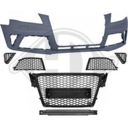Bumper 1018250 for AUDI A4