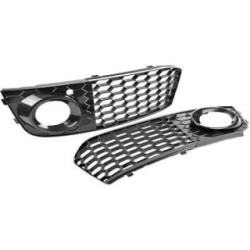 Bumper Ventilation Grilles 1018146 for AUDI A4