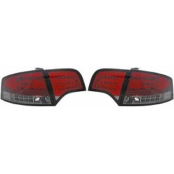 Tail Light Assembly Set 1017596 for AUDI A4