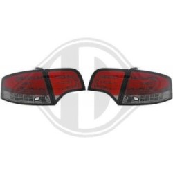 Tail Light Assembly Set 1017596 for AUDI A4