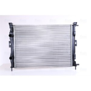 Engine Cooling Heat Exchanger - Nissens 63764