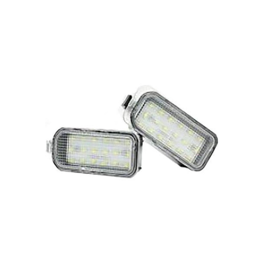 Licence Plate Light LID10413 for FORD