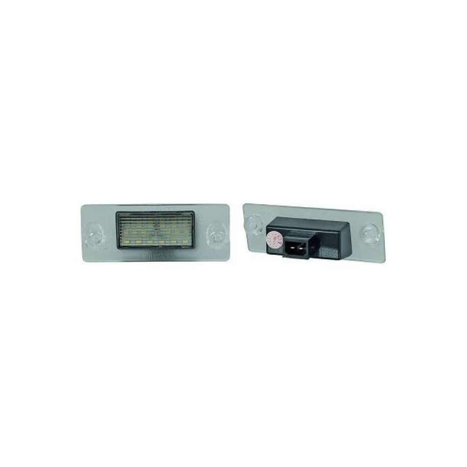 Licence Plate Light LID10403 for AUDI A3