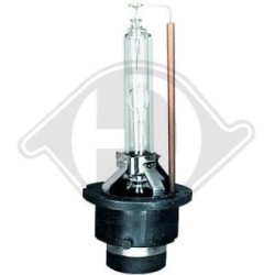 Headlight Bulb LID10204