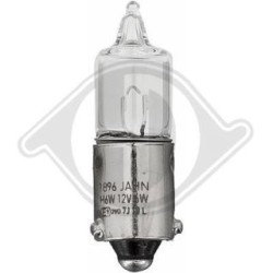 Tail Light Bulb LID10136