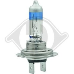 Headlight Bulb LID10126