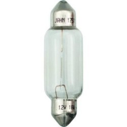 Licence Plate Light Bulb LID10123