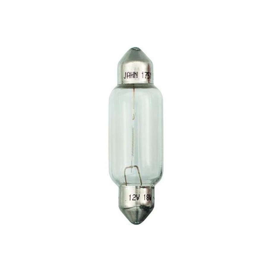 Licence Plate Light Bulb LID10123