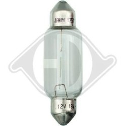 Licence Plate Light Bulb LID10123