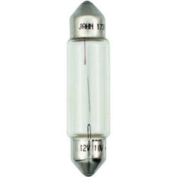 Licence Plate Light Bulb LID10122