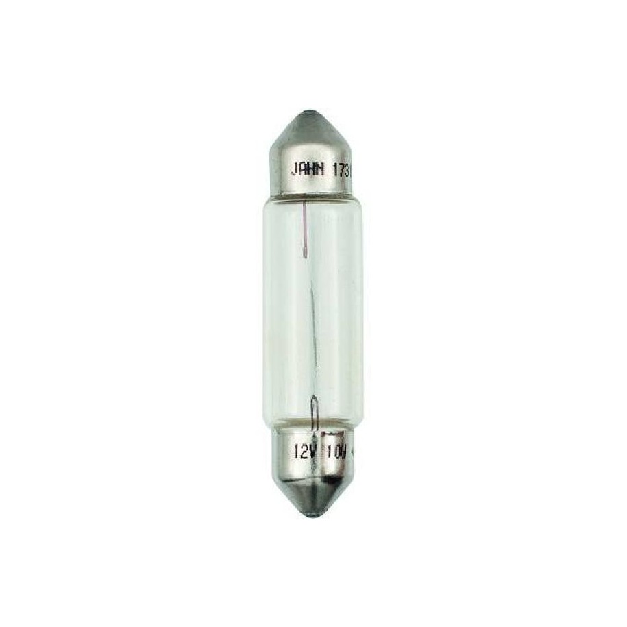 Licence Plate Light Bulb LID10122